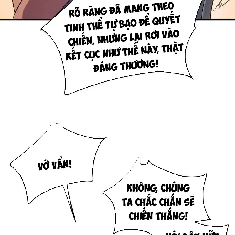 Toàn Dân Chuyển Chức : Duy Ta Vô Chức Tán Nhân Chap 124 - Next Chap 125