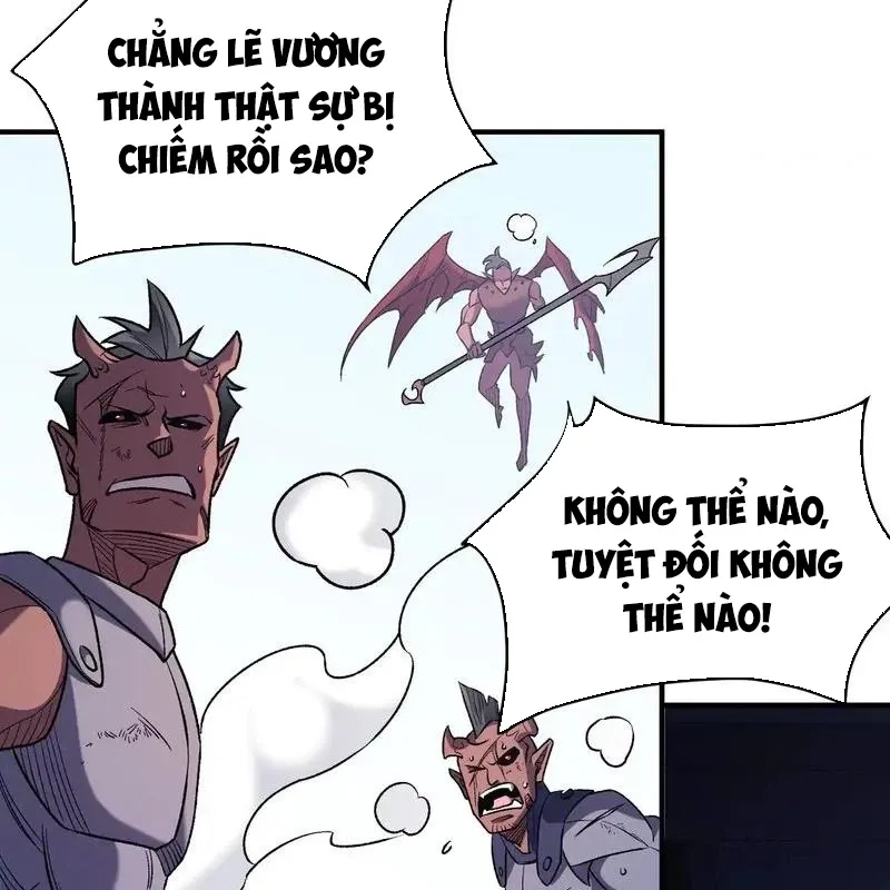 Toàn Dân Chuyển Chức : Duy Ta Vô Chức Tán Nhân Chap 124 - Next Chap 125