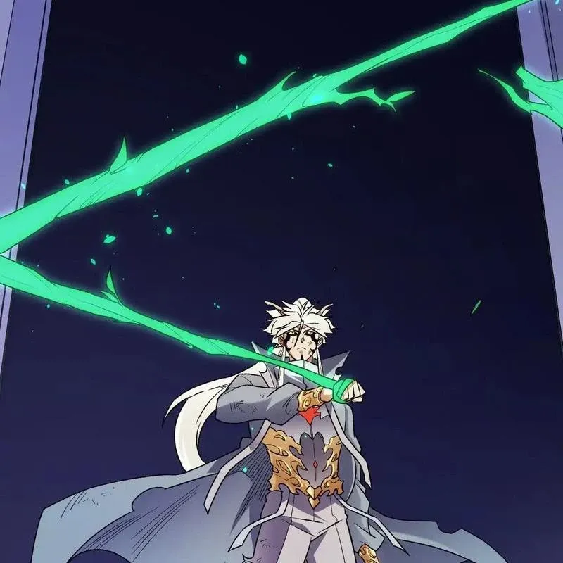 Toàn Dân Chuyển Chức : Duy Ta Vô Chức Tán Nhân Chap 124 - Next Chap 125