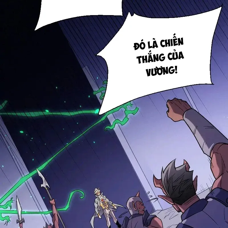 Toàn Dân Chuyển Chức : Duy Ta Vô Chức Tán Nhân Chap 124 - Next Chap 125