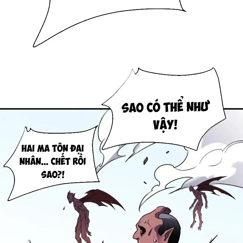 Toàn Dân Chuyển Chức : Duy Ta Vô Chức Tán Nhân Chap 124 - Next Chap 125