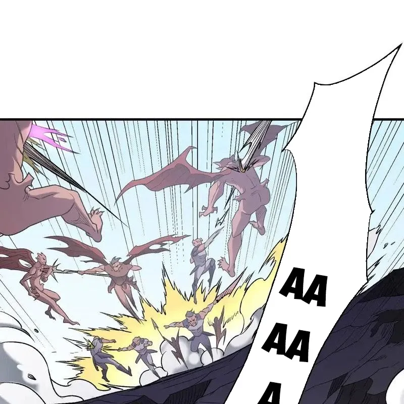 Toàn Dân Chuyển Chức : Duy Ta Vô Chức Tán Nhân Chap 124 - Next Chap 125