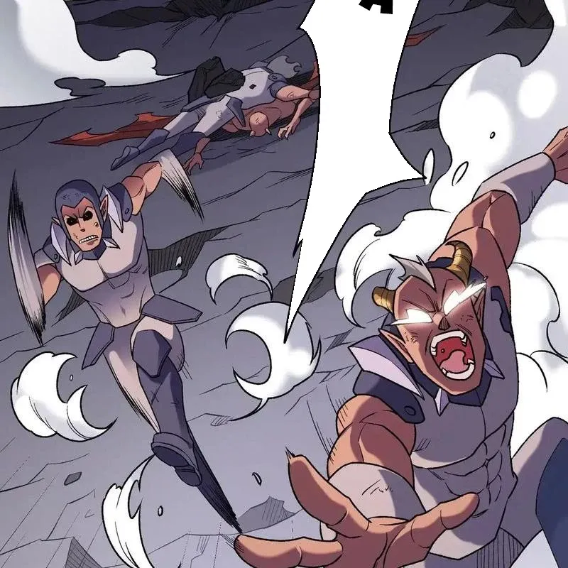 Toàn Dân Chuyển Chức : Duy Ta Vô Chức Tán Nhân Chap 124 - Next Chap 125