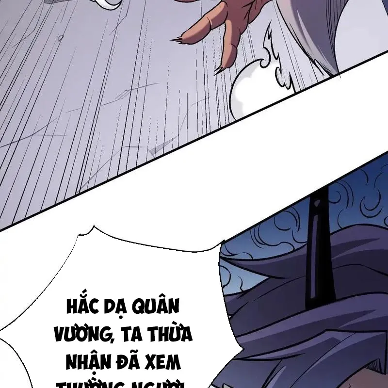 Toàn Dân Chuyển Chức : Duy Ta Vô Chức Tán Nhân Chap 124 - Next Chap 125