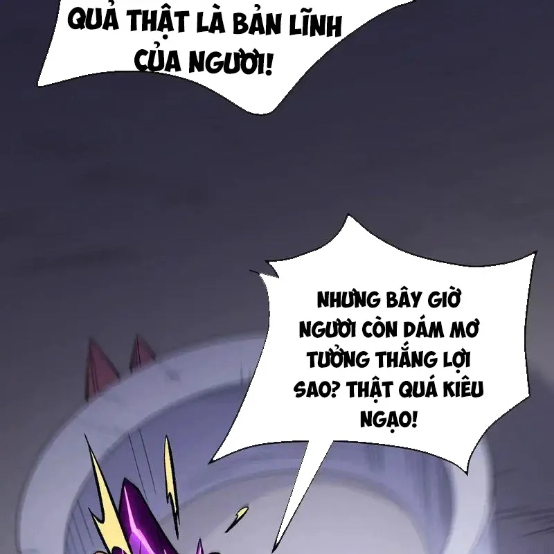 Toàn Dân Chuyển Chức : Duy Ta Vô Chức Tán Nhân Chap 124 - Next Chap 125