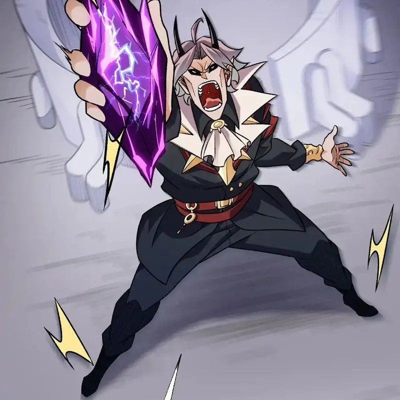 Toàn Dân Chuyển Chức : Duy Ta Vô Chức Tán Nhân Chap 124 - Next Chap 125