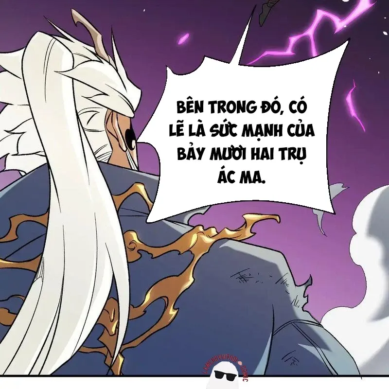 Toàn Dân Chuyển Chức : Duy Ta Vô Chức Tán Nhân Chap 124 - Next Chap 125