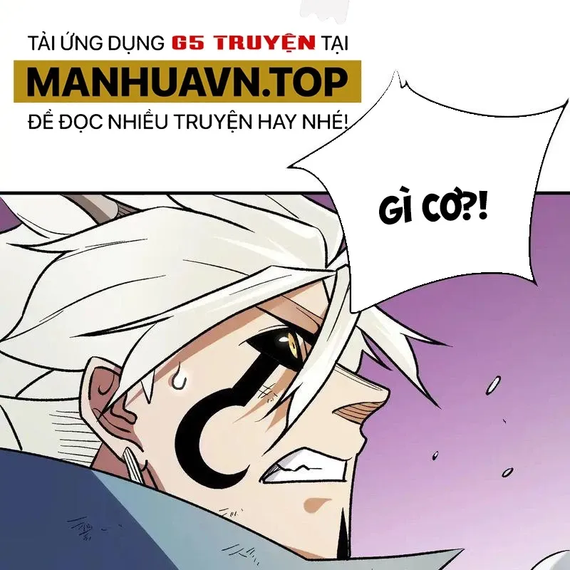Toàn Dân Chuyển Chức : Duy Ta Vô Chức Tán Nhân Chap 124 - Next Chap 125