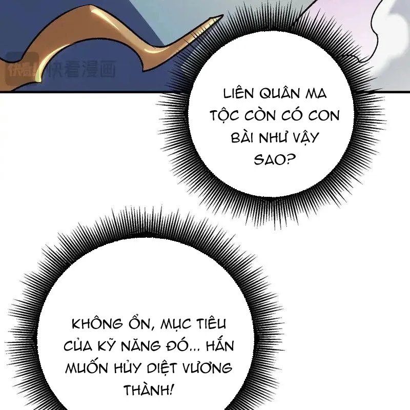 Toàn Dân Chuyển Chức : Duy Ta Vô Chức Tán Nhân Chap 124 - Next Chap 125