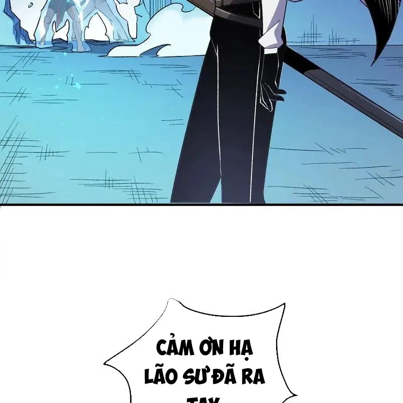 Toàn Dân Chuyển Chức : Duy Ta Vô Chức Tán Nhân Chap 124 - Next Chap 125