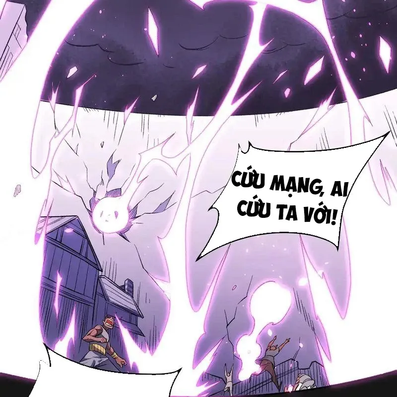 Toàn Dân Chuyển Chức : Duy Ta Vô Chức Tán Nhân Chap 124 - Next Chap 125