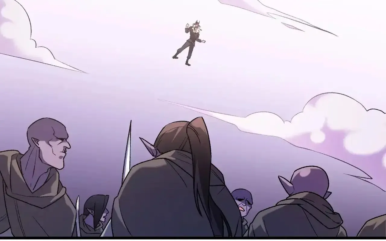 Toàn Dân Chuyển Chức : Duy Ta Vô Chức Tán Nhân Chap 125 - Next Chap 126