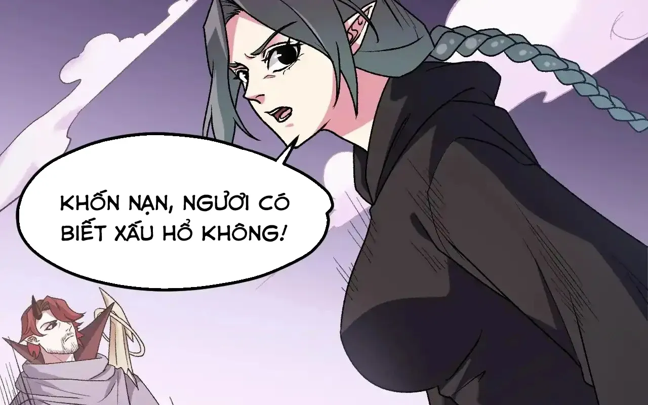 Toàn Dân Chuyển Chức : Duy Ta Vô Chức Tán Nhân Chap 125 - Next Chap 126