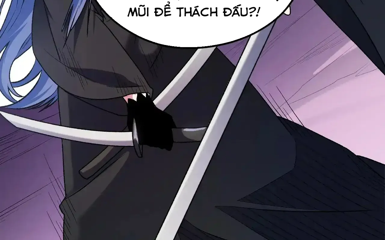 Toàn Dân Chuyển Chức : Duy Ta Vô Chức Tán Nhân Chap 125 - Next Chap 126