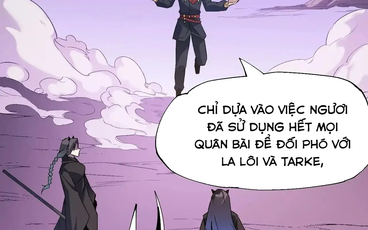 Toàn Dân Chuyển Chức : Duy Ta Vô Chức Tán Nhân Chap 125 - Next Chap 126