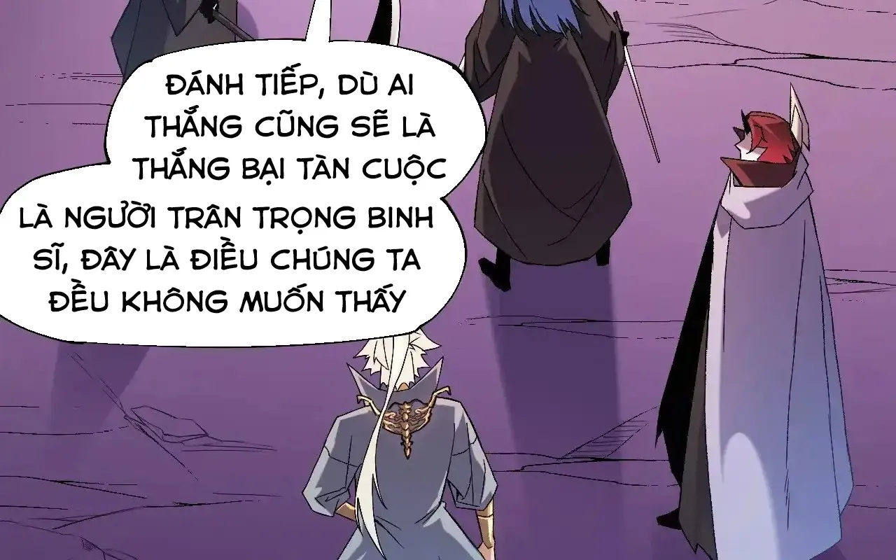 Toàn Dân Chuyển Chức : Duy Ta Vô Chức Tán Nhân Chap 125 - Next Chap 126