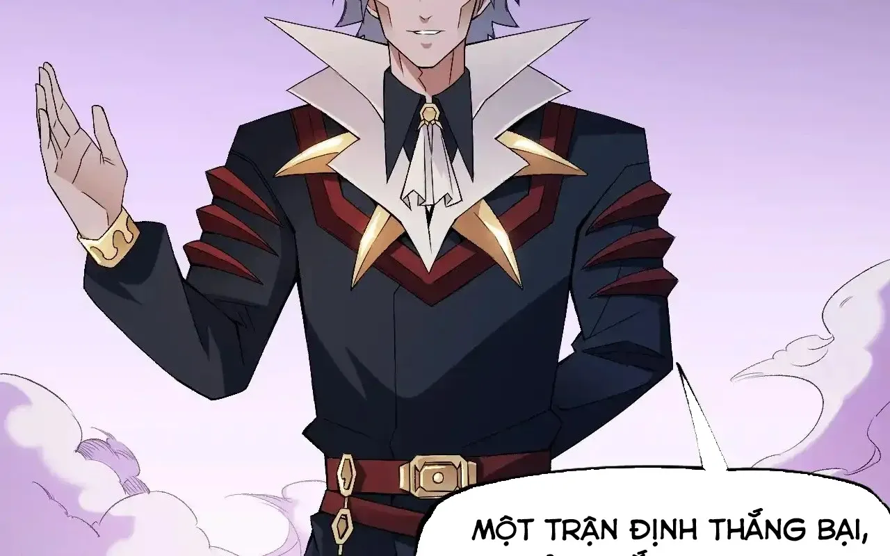 Toàn Dân Chuyển Chức : Duy Ta Vô Chức Tán Nhân Chap 125 - Next Chap 126