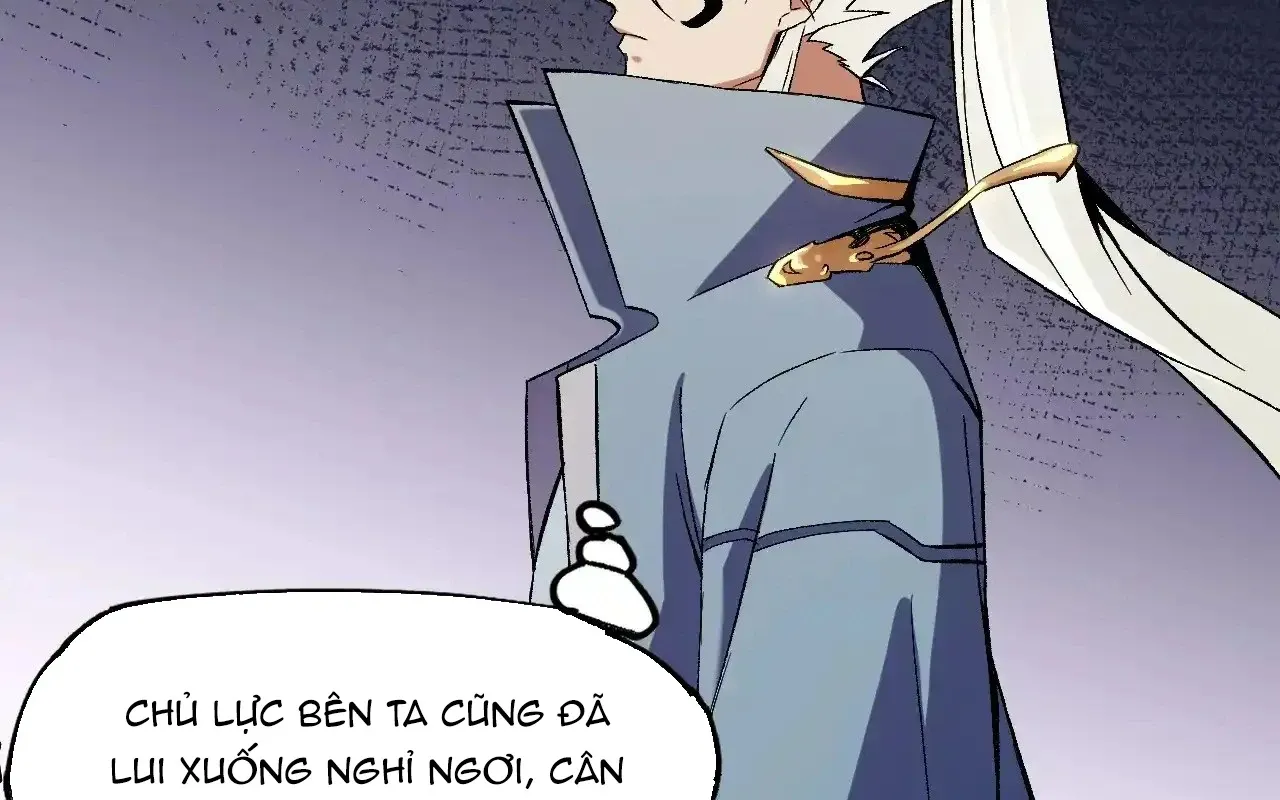 Toàn Dân Chuyển Chức : Duy Ta Vô Chức Tán Nhân Chap 125 - Next Chap 126