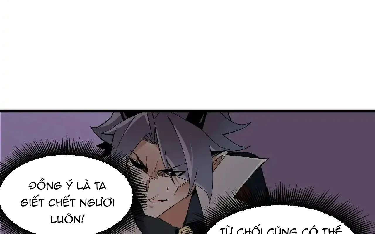 Toàn Dân Chuyển Chức : Duy Ta Vô Chức Tán Nhân Chap 125 - Next Chap 126