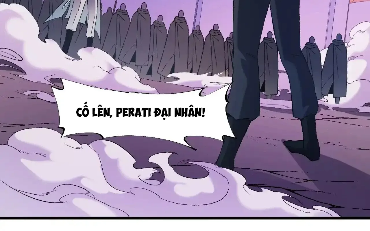 Toàn Dân Chuyển Chức : Duy Ta Vô Chức Tán Nhân Chap 125 - Next Chap 126