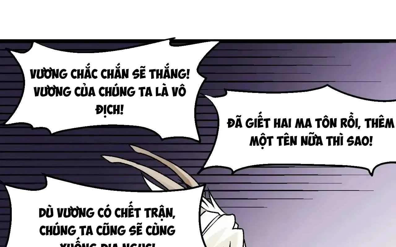 Toàn Dân Chuyển Chức : Duy Ta Vô Chức Tán Nhân Chap 125 - Next Chap 126