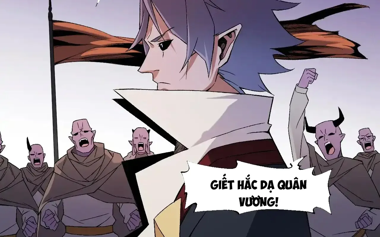 Toàn Dân Chuyển Chức : Duy Ta Vô Chức Tán Nhân Chap 125 - Next Chap 126