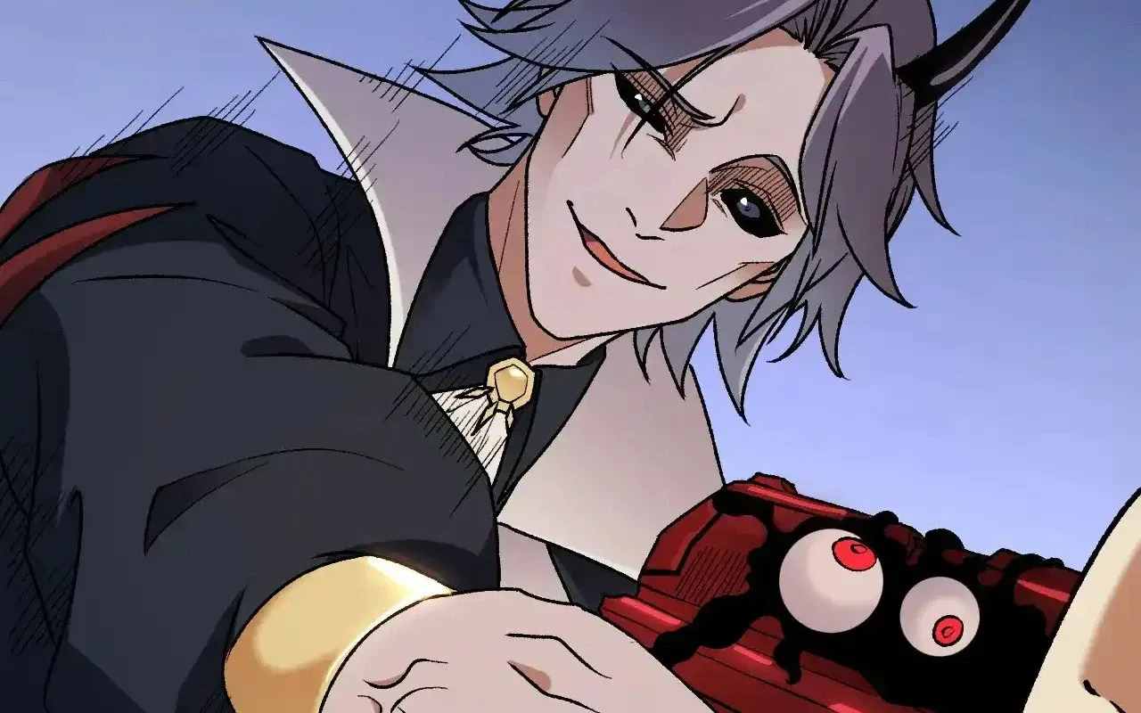 Toàn Dân Chuyển Chức : Duy Ta Vô Chức Tán Nhân Chap 125 - Next Chap 126