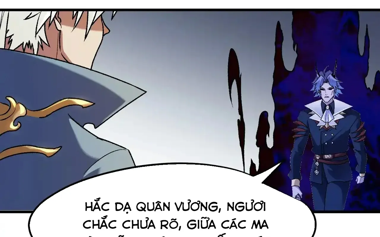 Toàn Dân Chuyển Chức : Duy Ta Vô Chức Tán Nhân Chap 125 - Next Chap 126