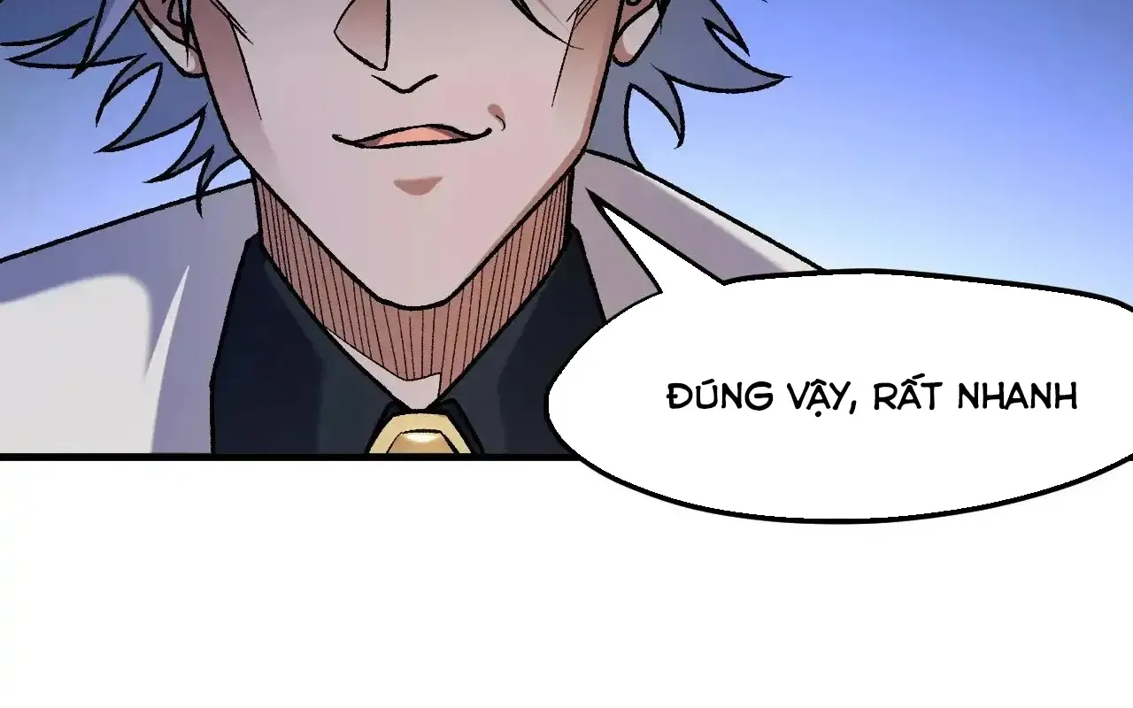 Toàn Dân Chuyển Chức : Duy Ta Vô Chức Tán Nhân Chap 125 - Next Chap 126