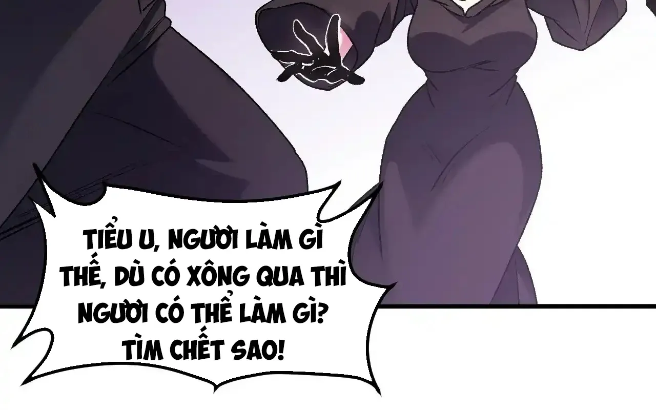 Toàn Dân Chuyển Chức : Duy Ta Vô Chức Tán Nhân Chap 125 - Next Chap 126