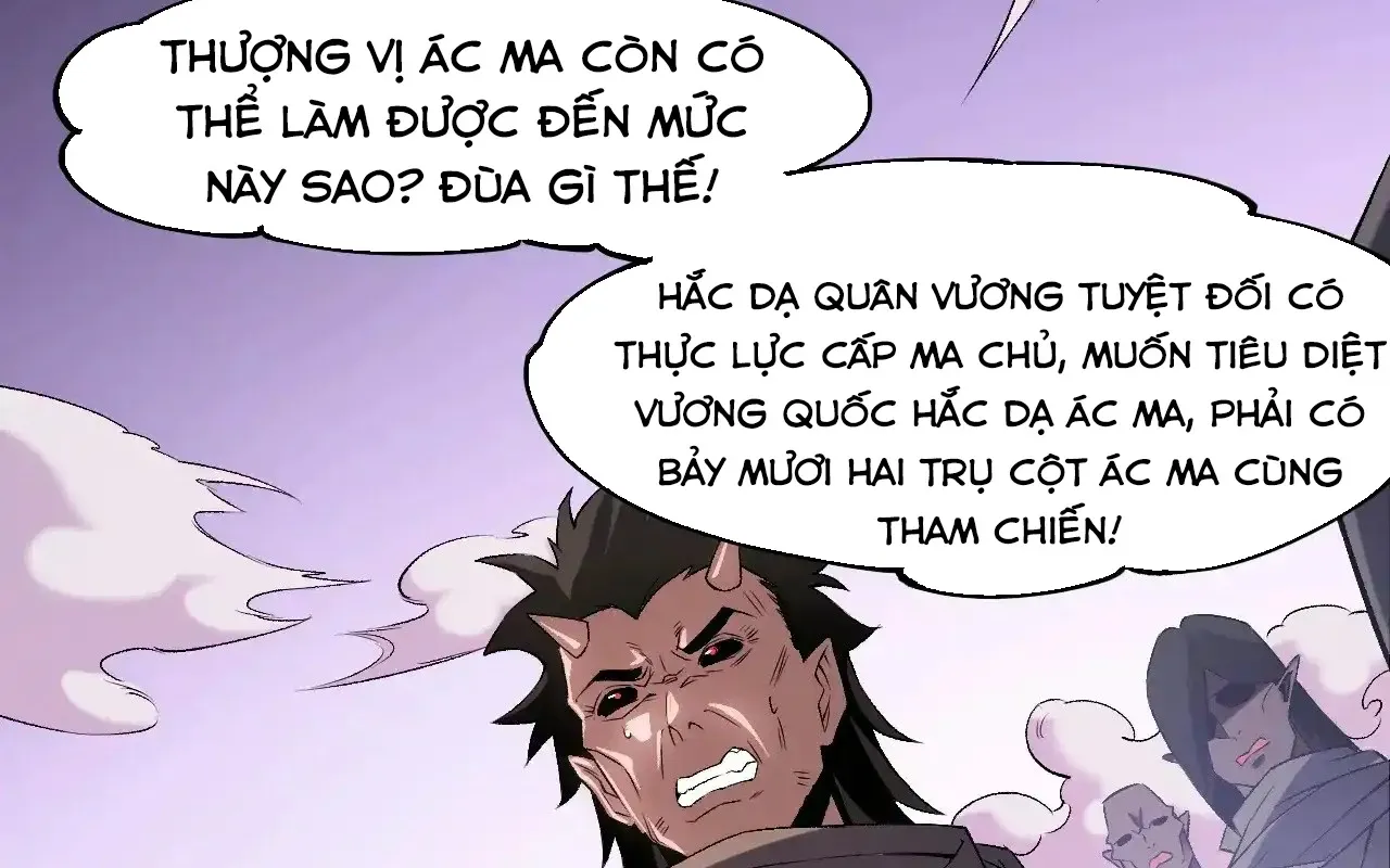 Toàn Dân Chuyển Chức : Duy Ta Vô Chức Tán Nhân Chap 125 - Next Chap 126