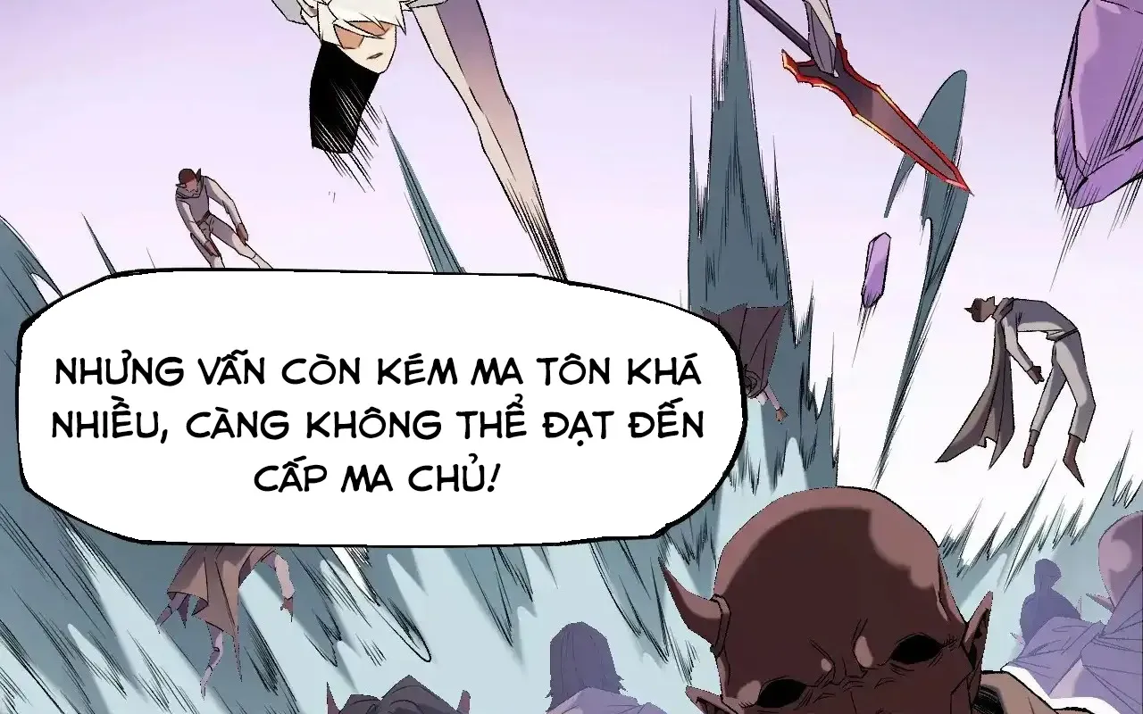 Toàn Dân Chuyển Chức : Duy Ta Vô Chức Tán Nhân Chap 125 - Next Chap 126