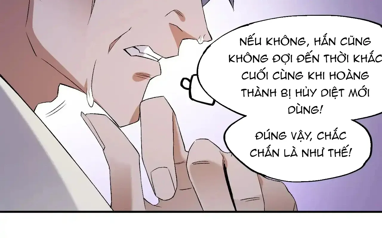 Toàn Dân Chuyển Chức : Duy Ta Vô Chức Tán Nhân Chap 125 - Next Chap 126