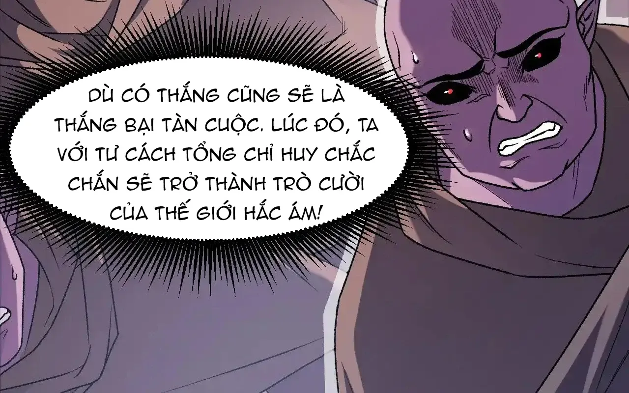 Toàn Dân Chuyển Chức : Duy Ta Vô Chức Tán Nhân Chap 125 - Next Chap 126