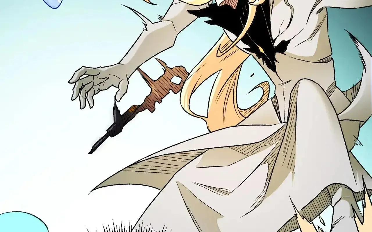 Toàn Dân Chuyển Chức : Duy Ta Vô Chức Tán Nhân Chap 126 - Next Chap 127