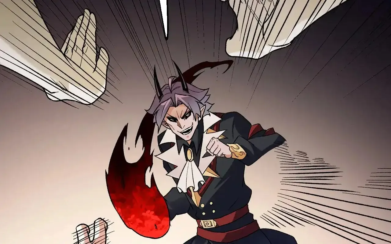 Toàn Dân Chuyển Chức : Duy Ta Vô Chức Tán Nhân Chap 126 - Next Chap 127