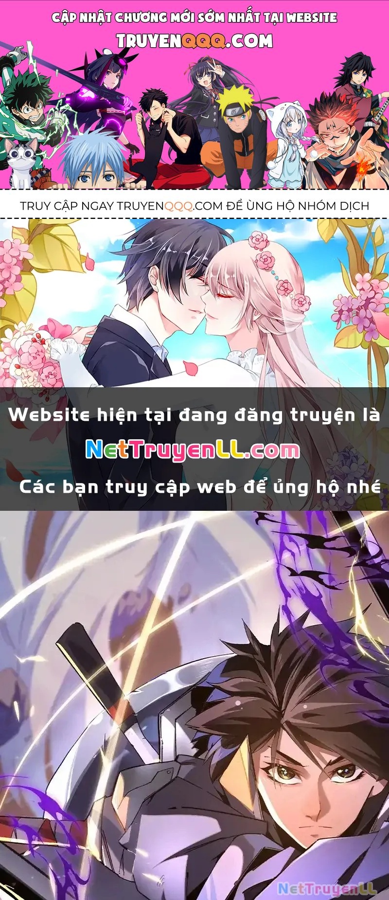 Toàn Dân Chuyển Chức : Duy Ta Vô Chức Tán Nhân Chap 126 - Next Chap 127