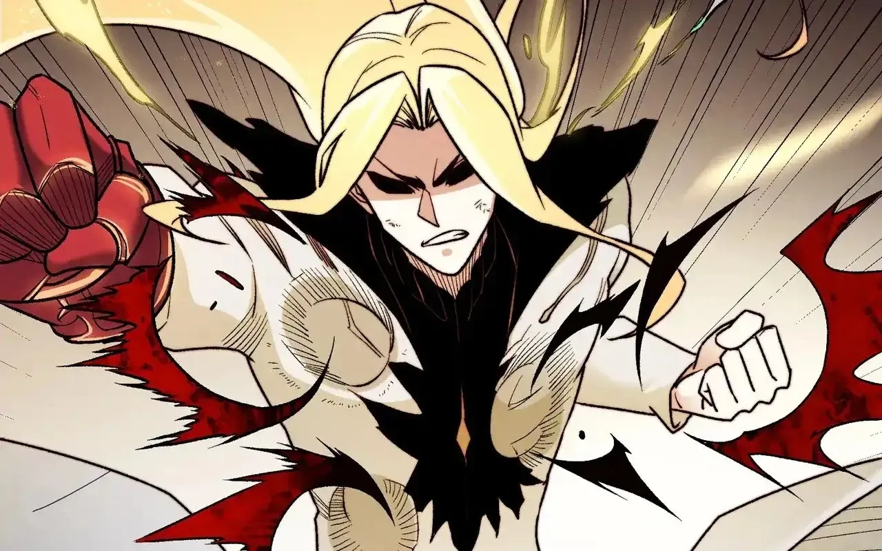 Toàn Dân Chuyển Chức : Duy Ta Vô Chức Tán Nhân Chap 126 - Next Chap 127