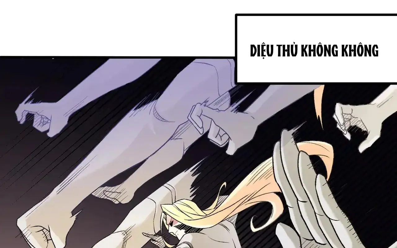 Toàn Dân Chuyển Chức : Duy Ta Vô Chức Tán Nhân Chap 126 - Next Chap 127