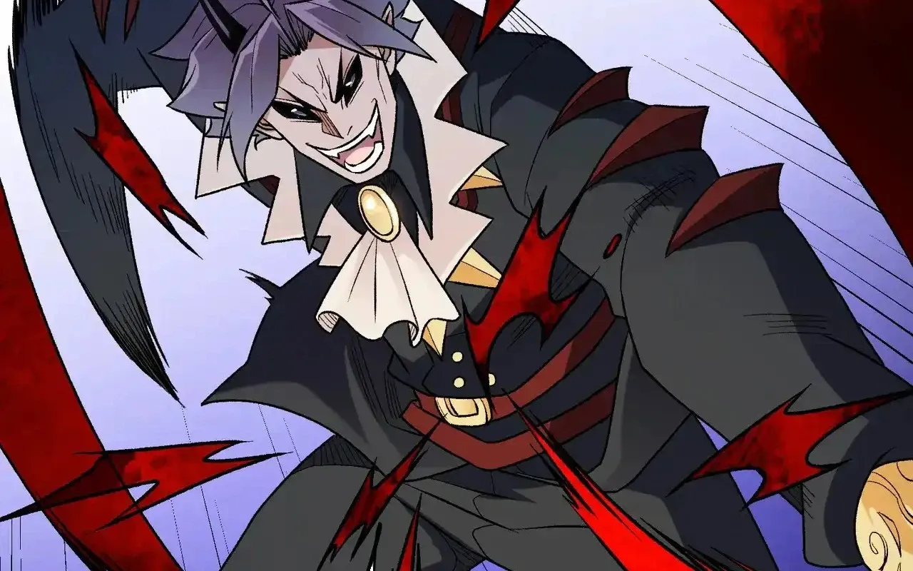 Toàn Dân Chuyển Chức : Duy Ta Vô Chức Tán Nhân Chap 126 - Next Chap 127