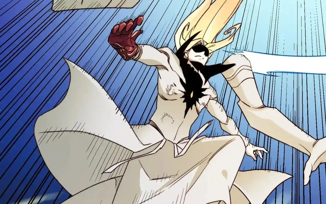 Toàn Dân Chuyển Chức : Duy Ta Vô Chức Tán Nhân Chap 126 - Next Chap 127