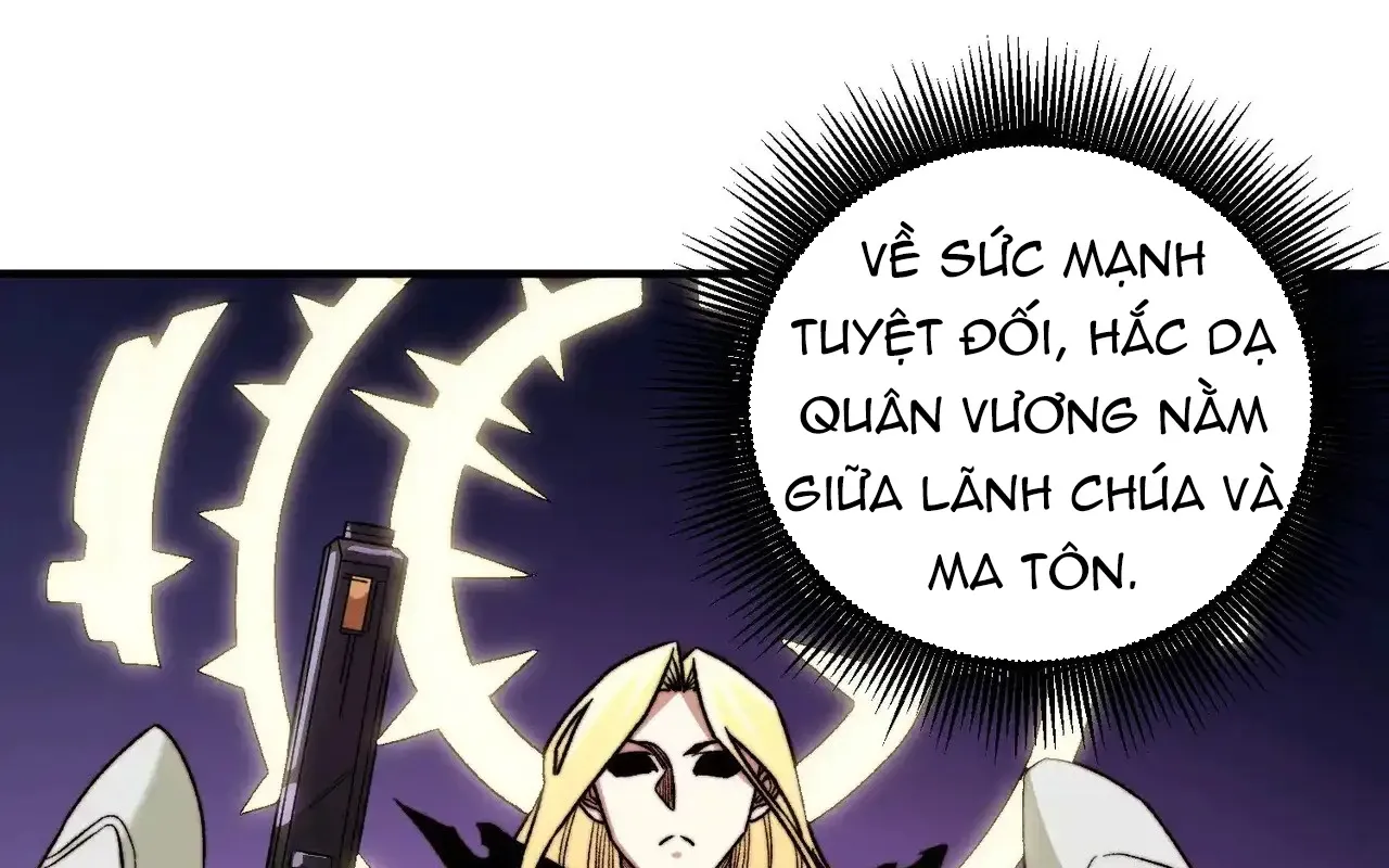 Toàn Dân Chuyển Chức : Duy Ta Vô Chức Tán Nhân Chap 126 - Next Chap 127