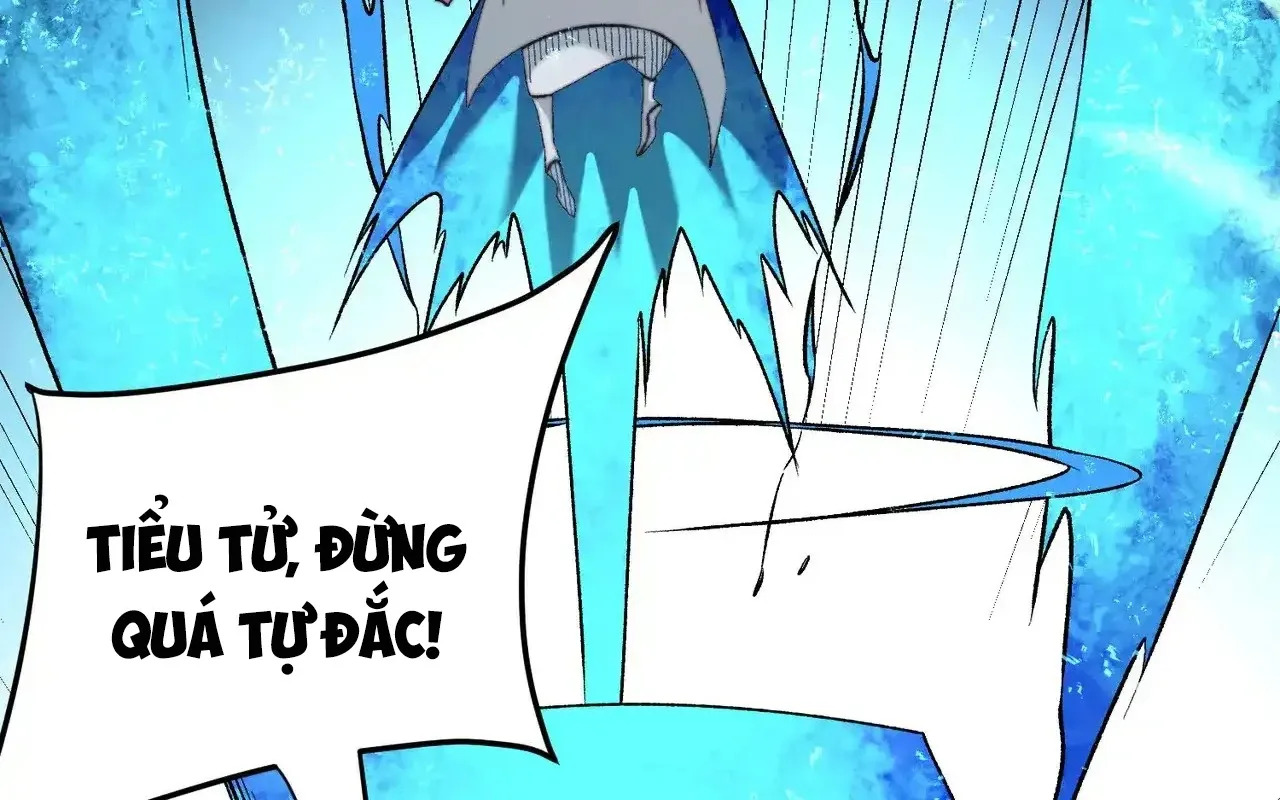 Toàn Dân Chuyển Chức : Duy Ta Vô Chức Tán Nhân Chap 126 - Next Chap 127