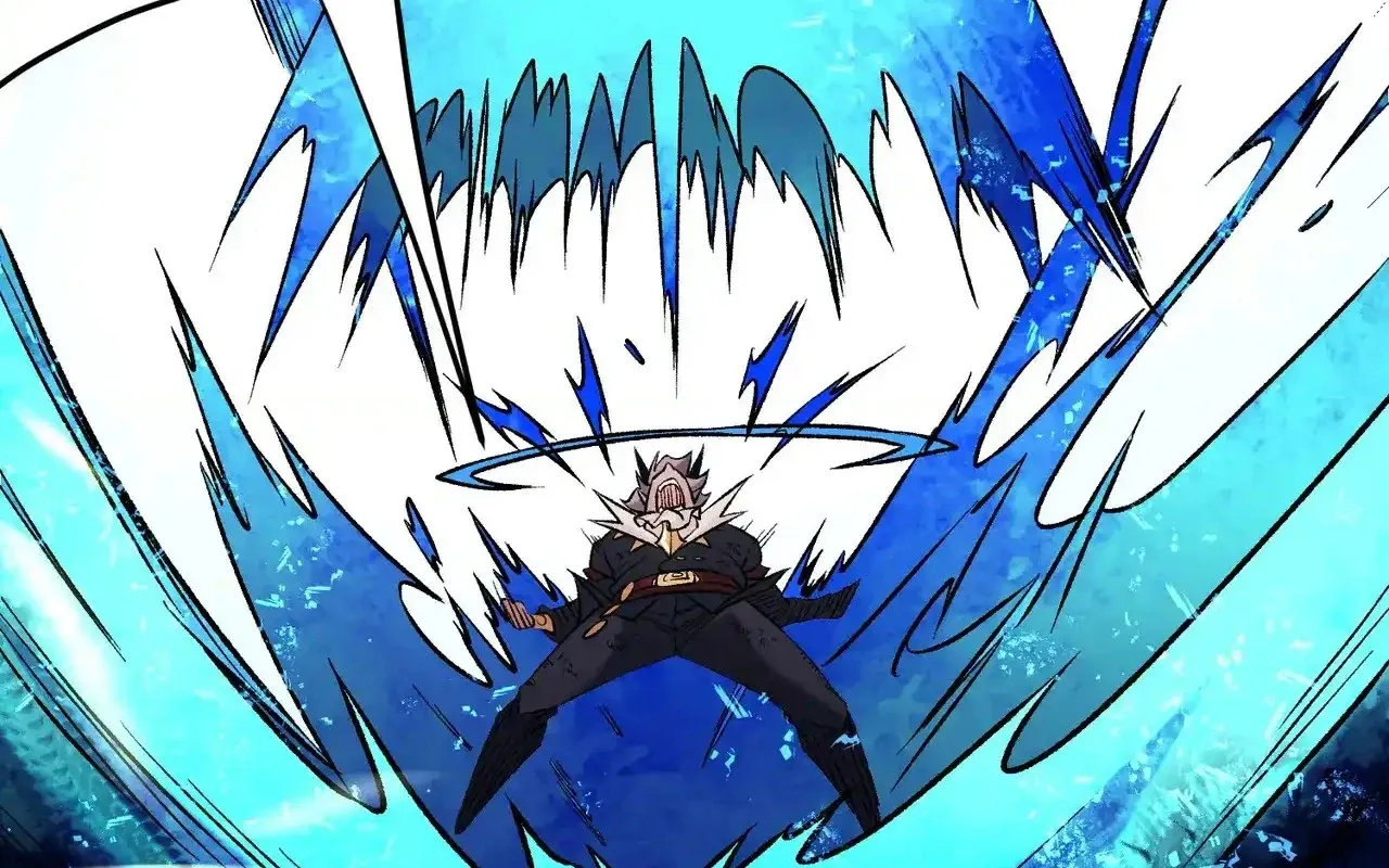 Toàn Dân Chuyển Chức : Duy Ta Vô Chức Tán Nhân Chap 126 - Next Chap 127