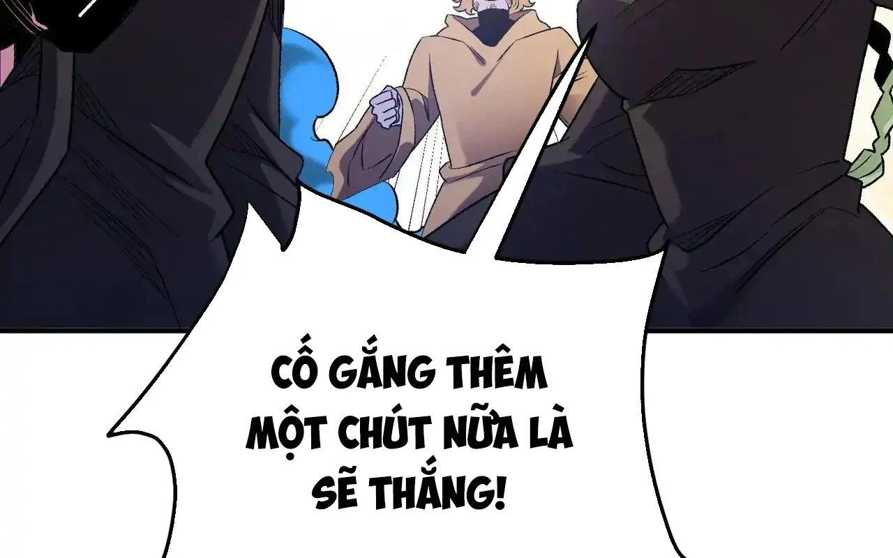 Toàn Dân Chuyển Chức : Duy Ta Vô Chức Tán Nhân Chap 126 - Next Chap 127