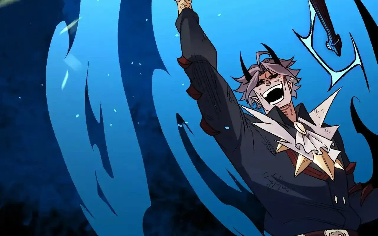 Toàn Dân Chuyển Chức : Duy Ta Vô Chức Tán Nhân Chap 126 - Next Chap 127