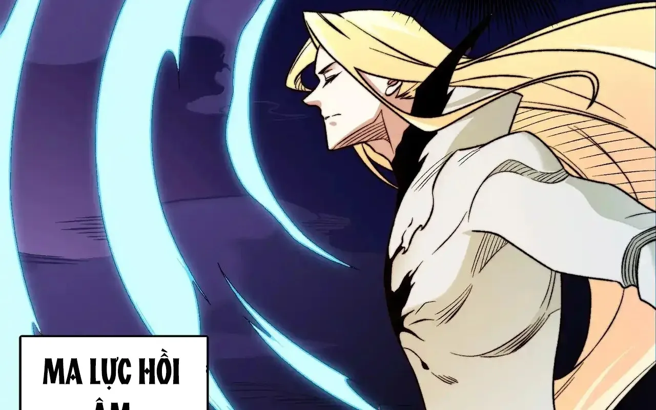 Toàn Dân Chuyển Chức : Duy Ta Vô Chức Tán Nhân Chap 126 - Next Chap 127