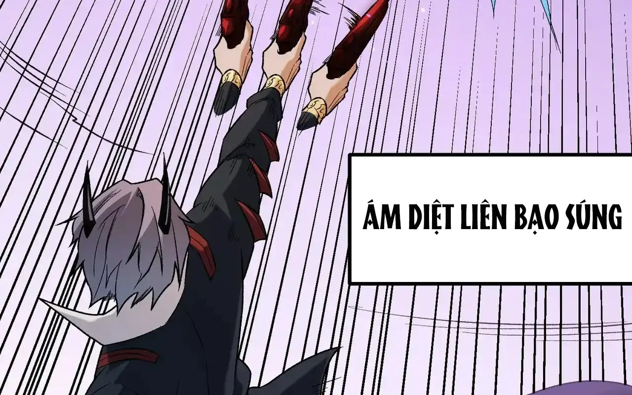 Toàn Dân Chuyển Chức : Duy Ta Vô Chức Tán Nhân Chap 126 - Next Chap 127