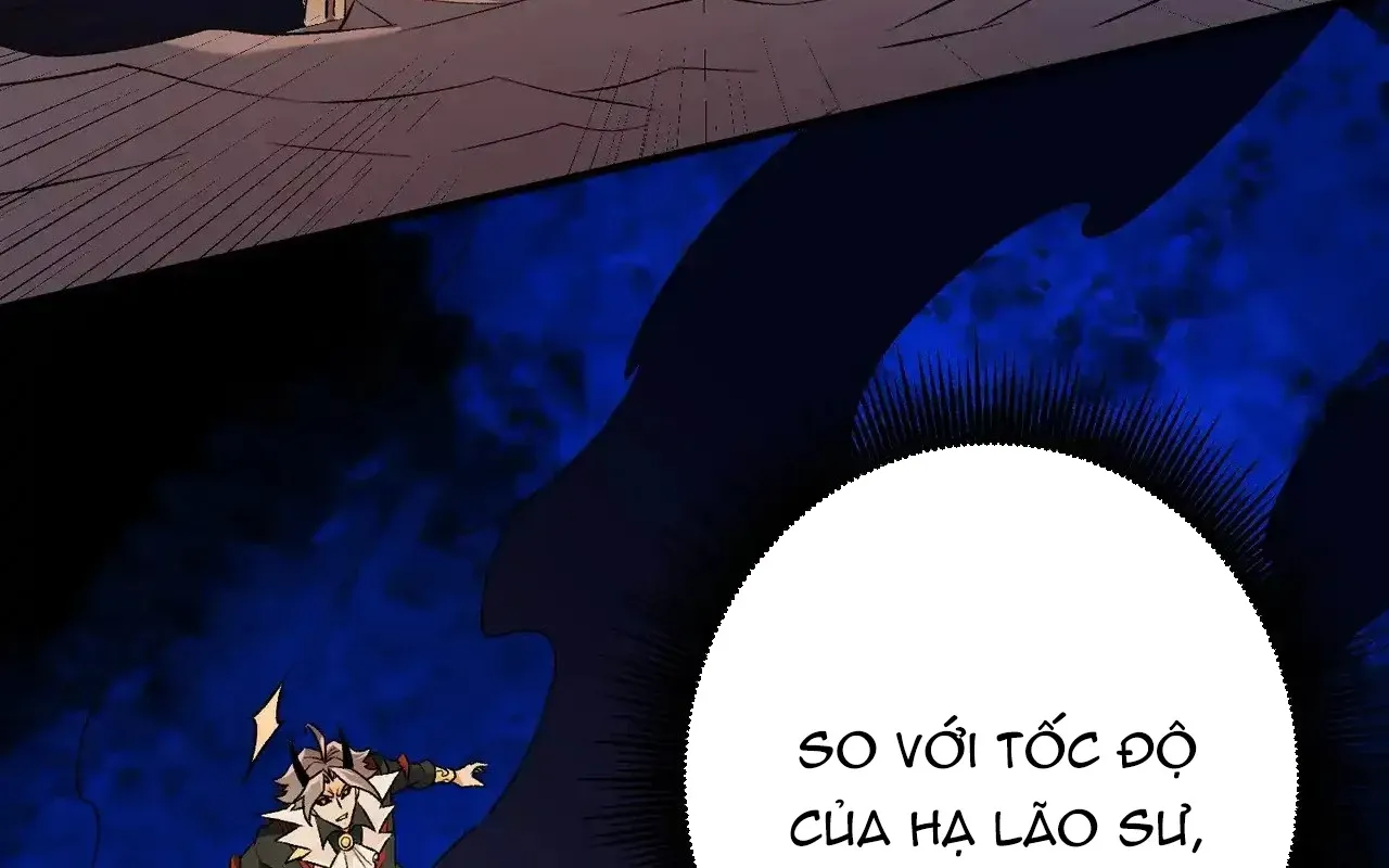 Toàn Dân Chuyển Chức : Duy Ta Vô Chức Tán Nhân Chap 126 - Next Chap 127