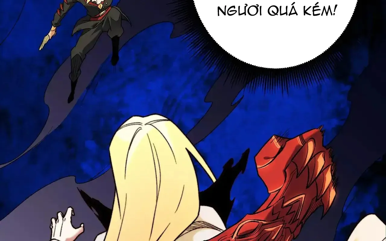 Toàn Dân Chuyển Chức : Duy Ta Vô Chức Tán Nhân Chap 126 - Next Chap 127